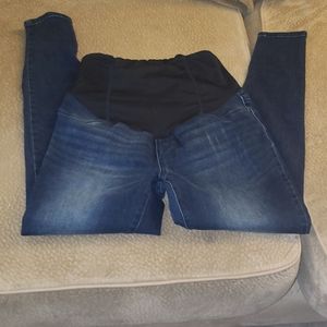 Maternity Jeans
